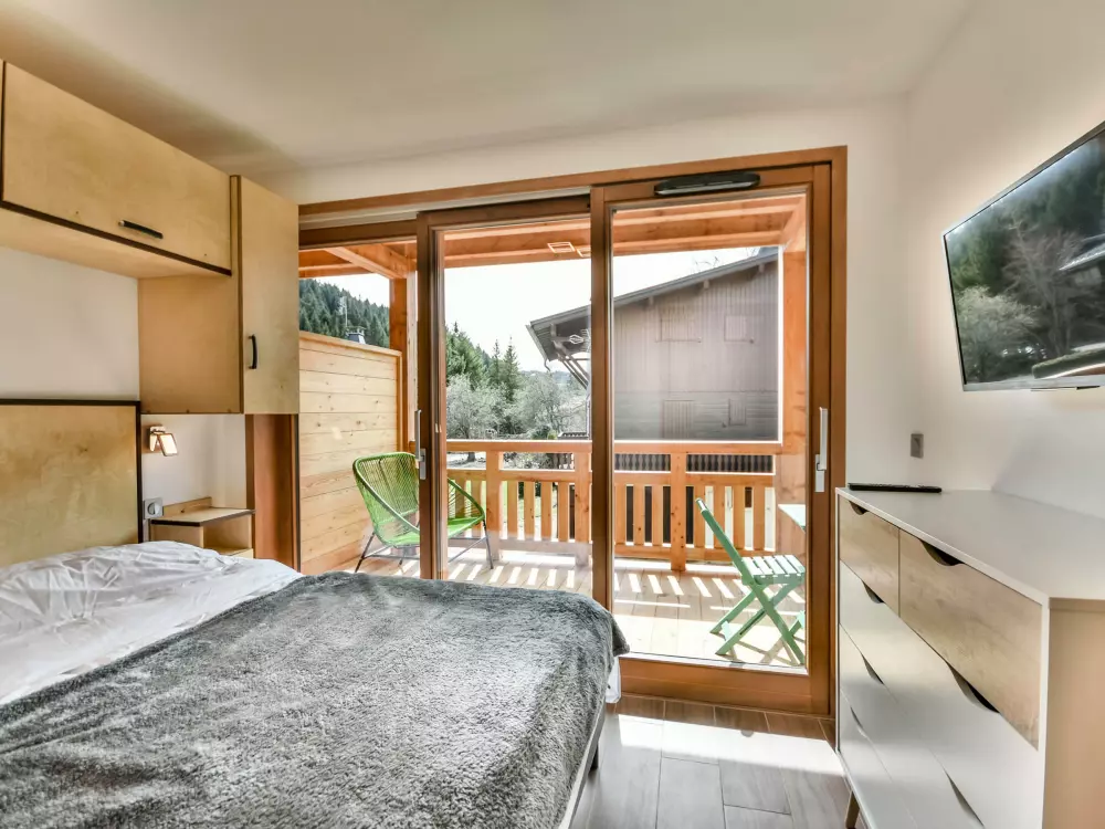 Location de Vacances Les Gets 519