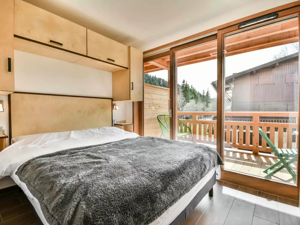 Location de Vacances Les Gets 519