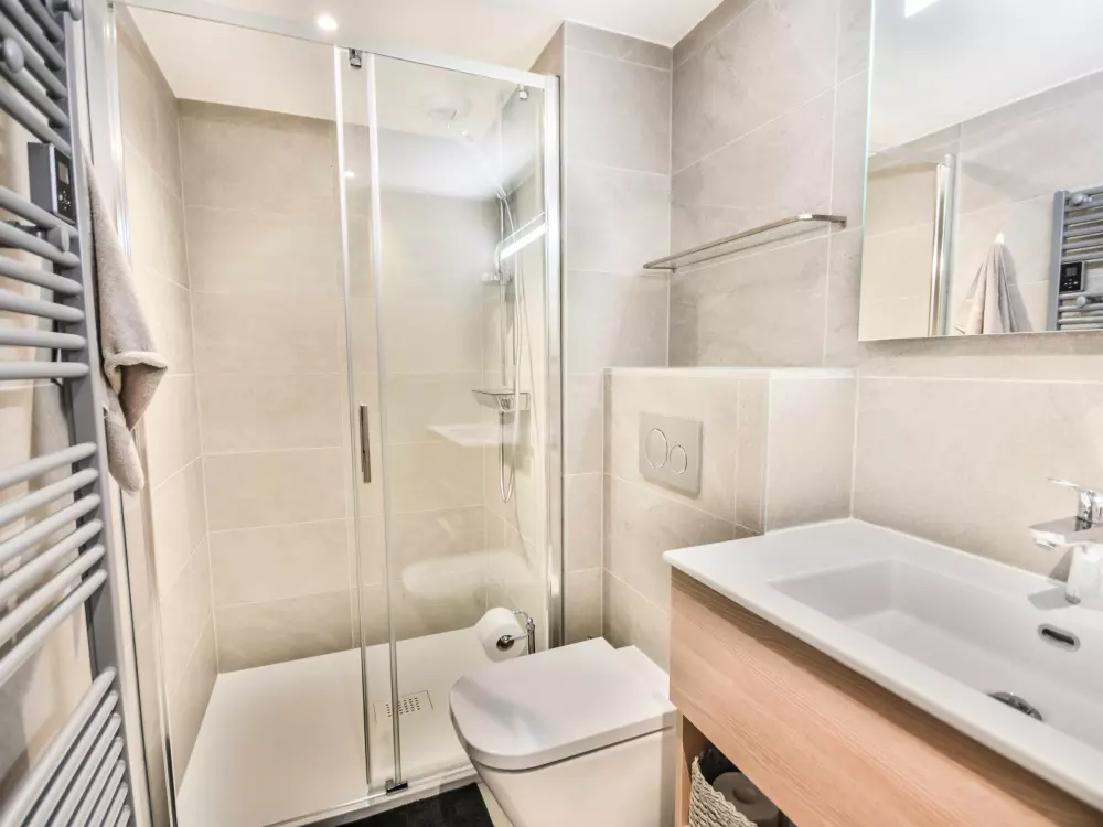 Location de Vacances Les Gets 519