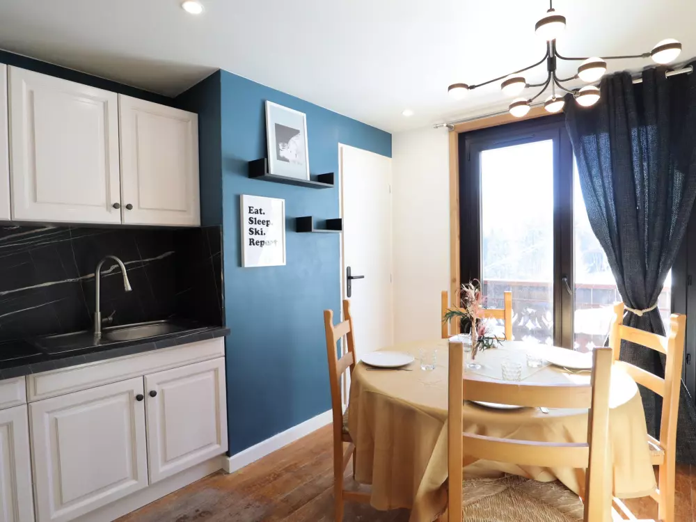 Location de Vacances Les Gets 521