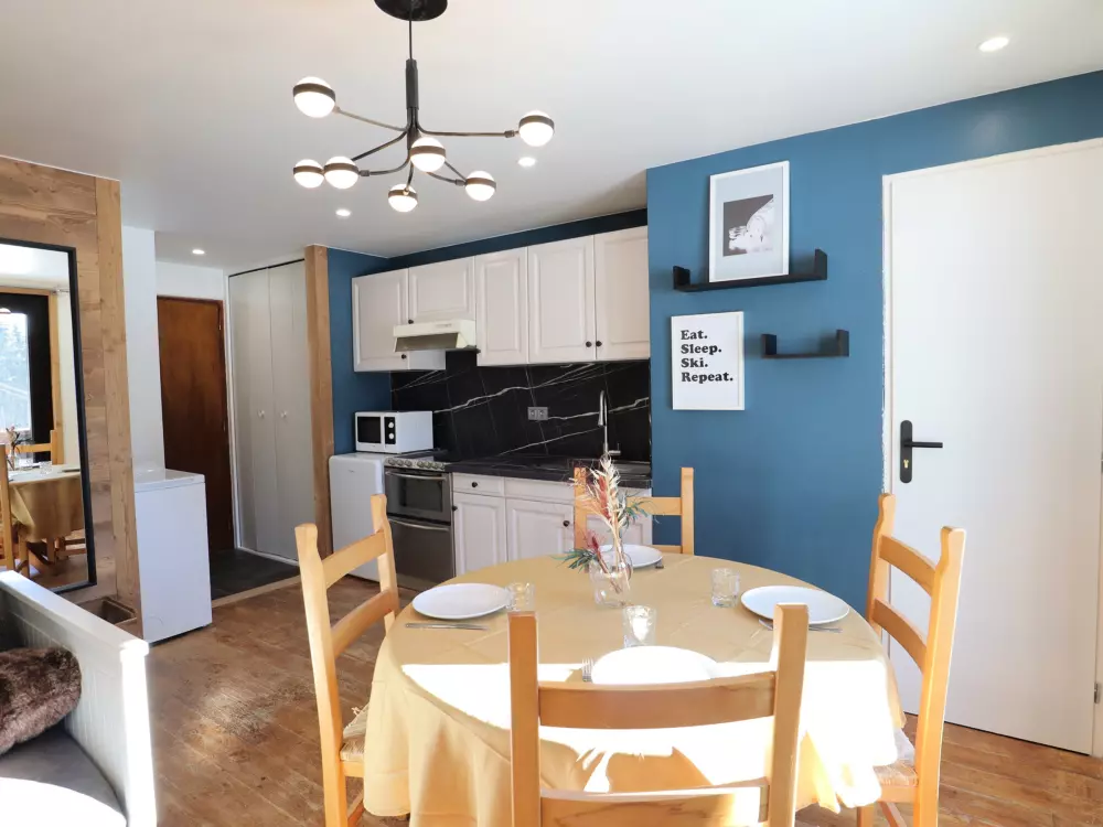 Location de Vacances Les Gets 521