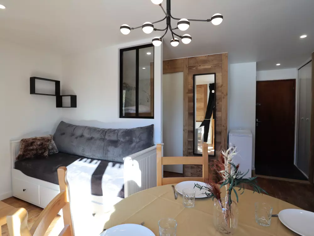 Location de Vacances Les Gets 521