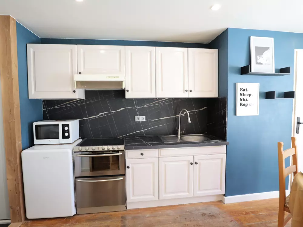 Location de Vacances Les Gets 521