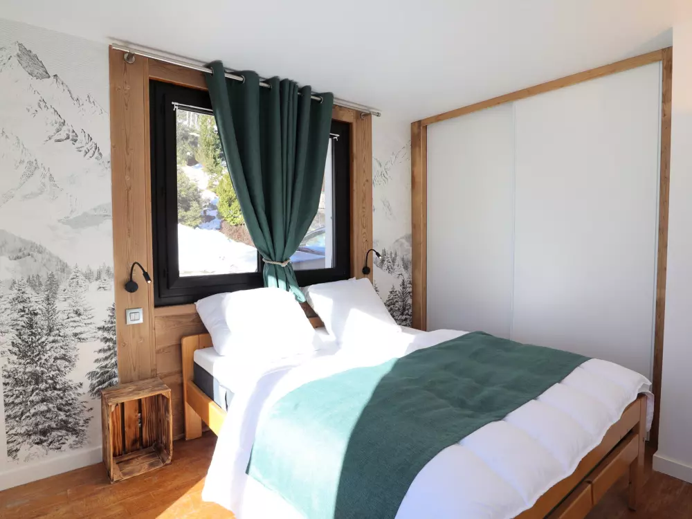 Location de Vacances Les Gets 521