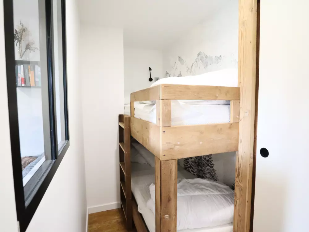 Location de Vacances Les Gets 521