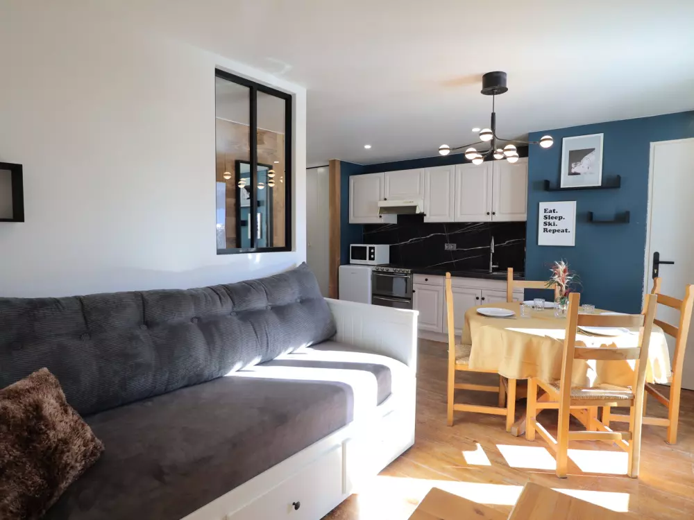 Location de Vacances Les Gets 521