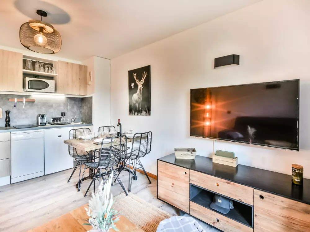 Location de Vacances Les Gets 522