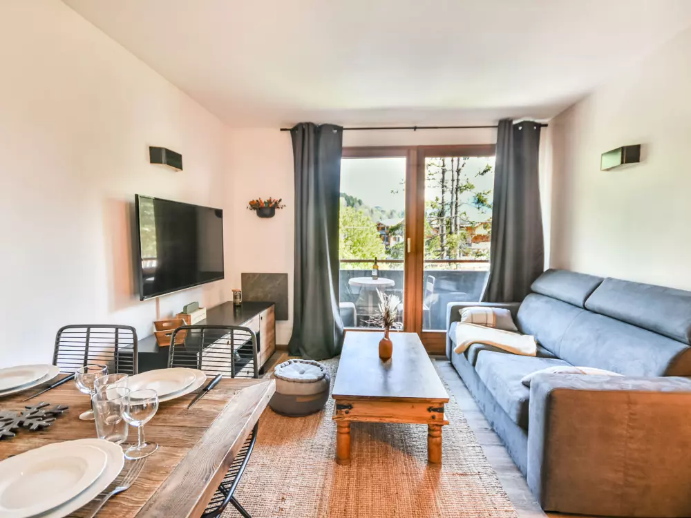 Location de Vacances Les Gets 522