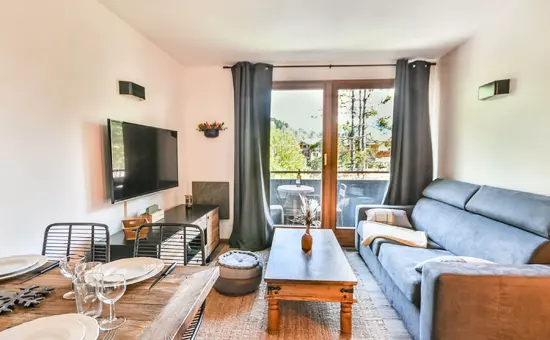 Location de Vacances Les Gets 522