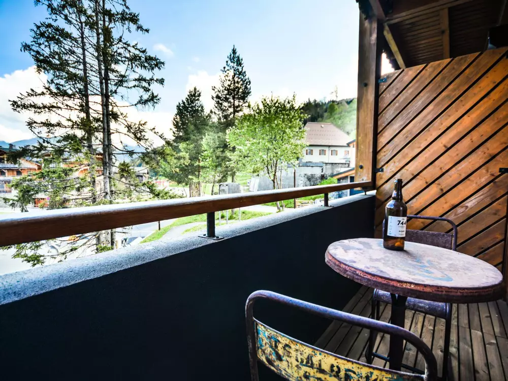 Location de Vacances Les Gets 522