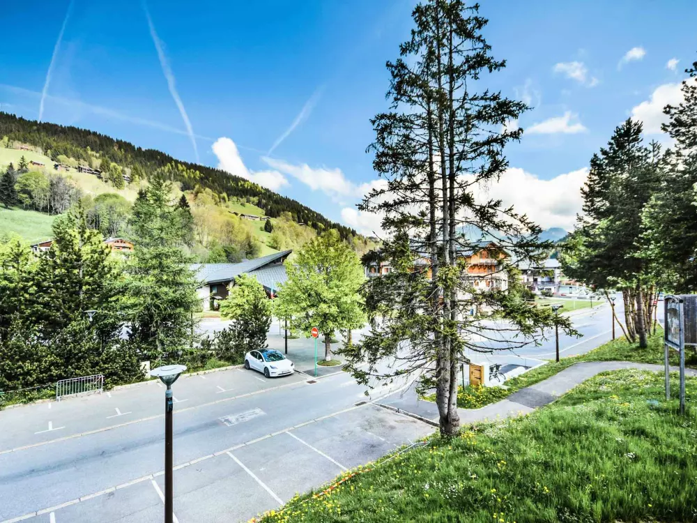 Location de Vacances Les Gets 522