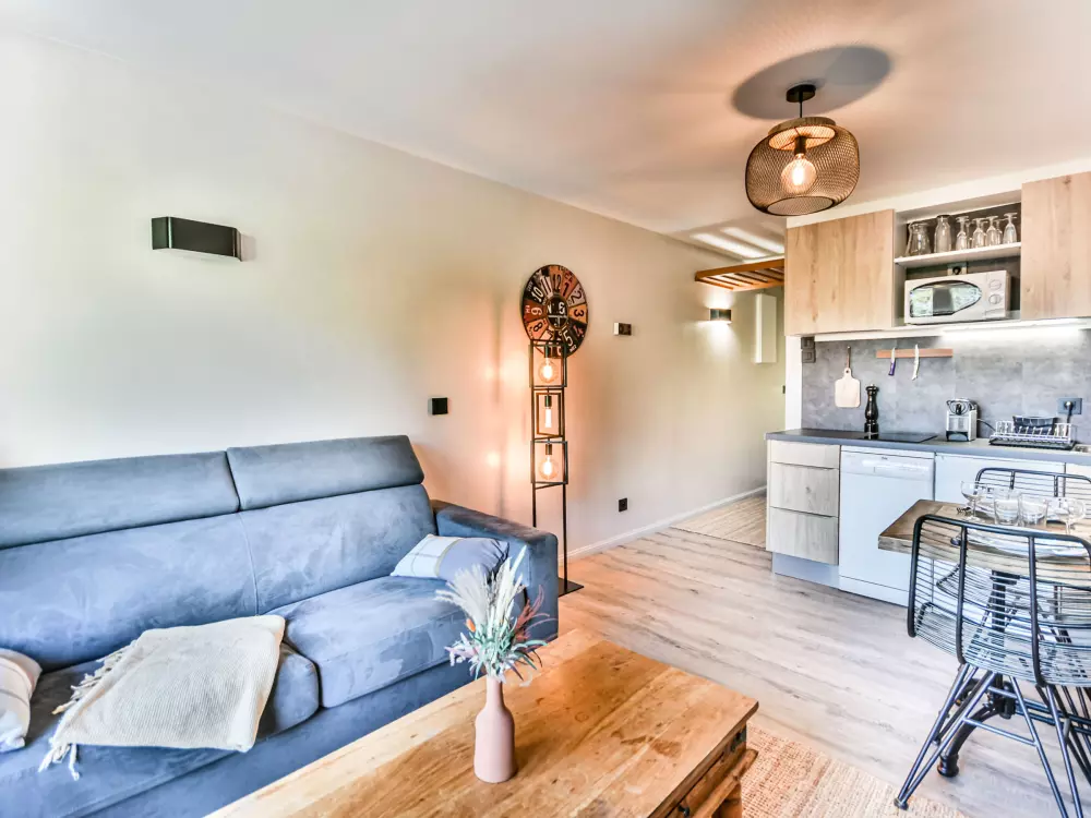 Location de Vacances Les Gets 522