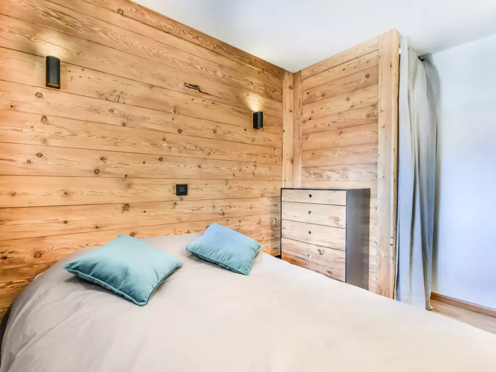 Location de Vacances Les Gets 522