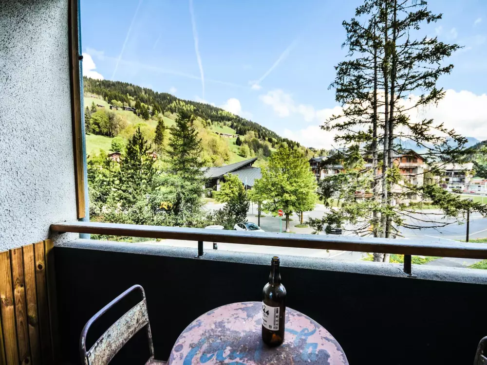 Location de Vacances Les Gets 522