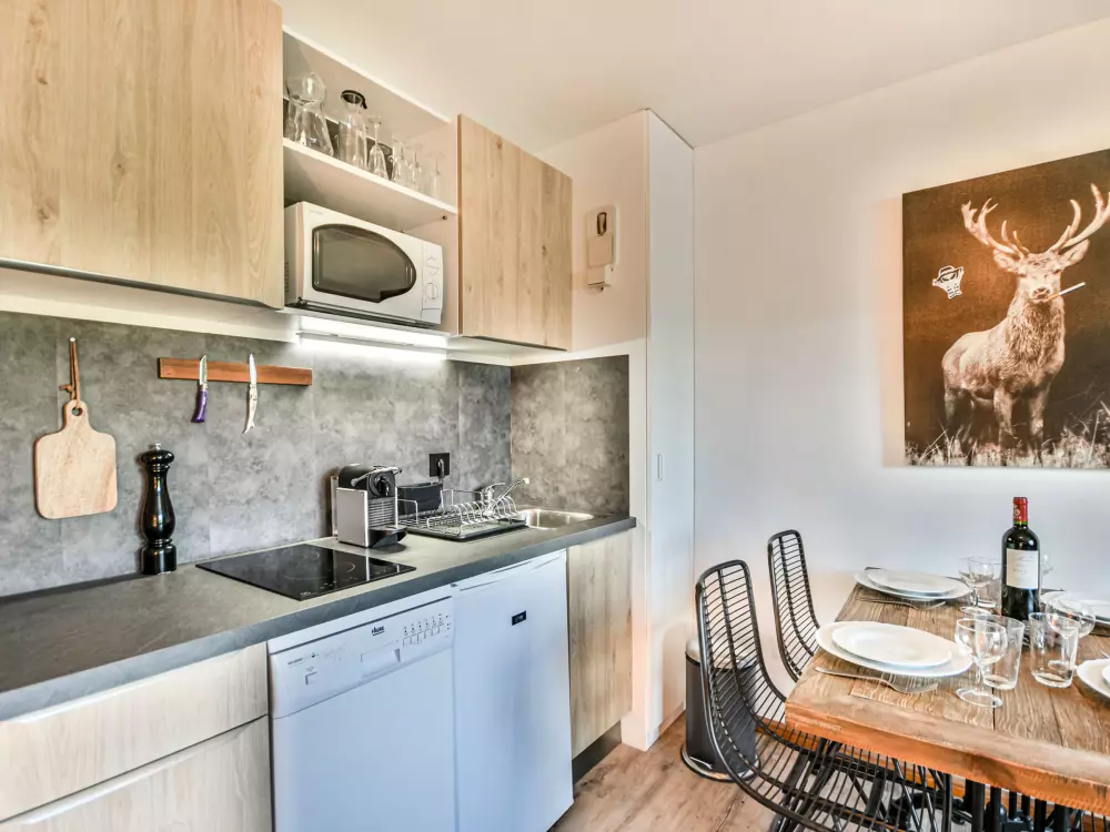 Location de Vacances Les Gets 522