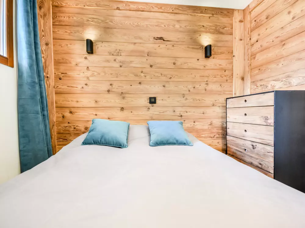 Location de Vacances Les Gets 522