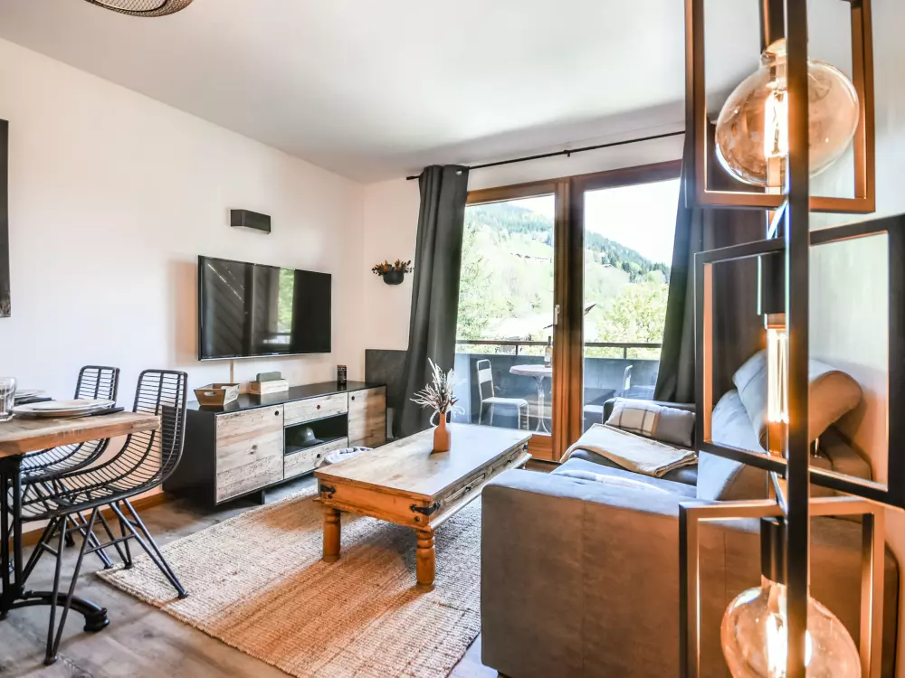 Location de Vacances Les Gets 522