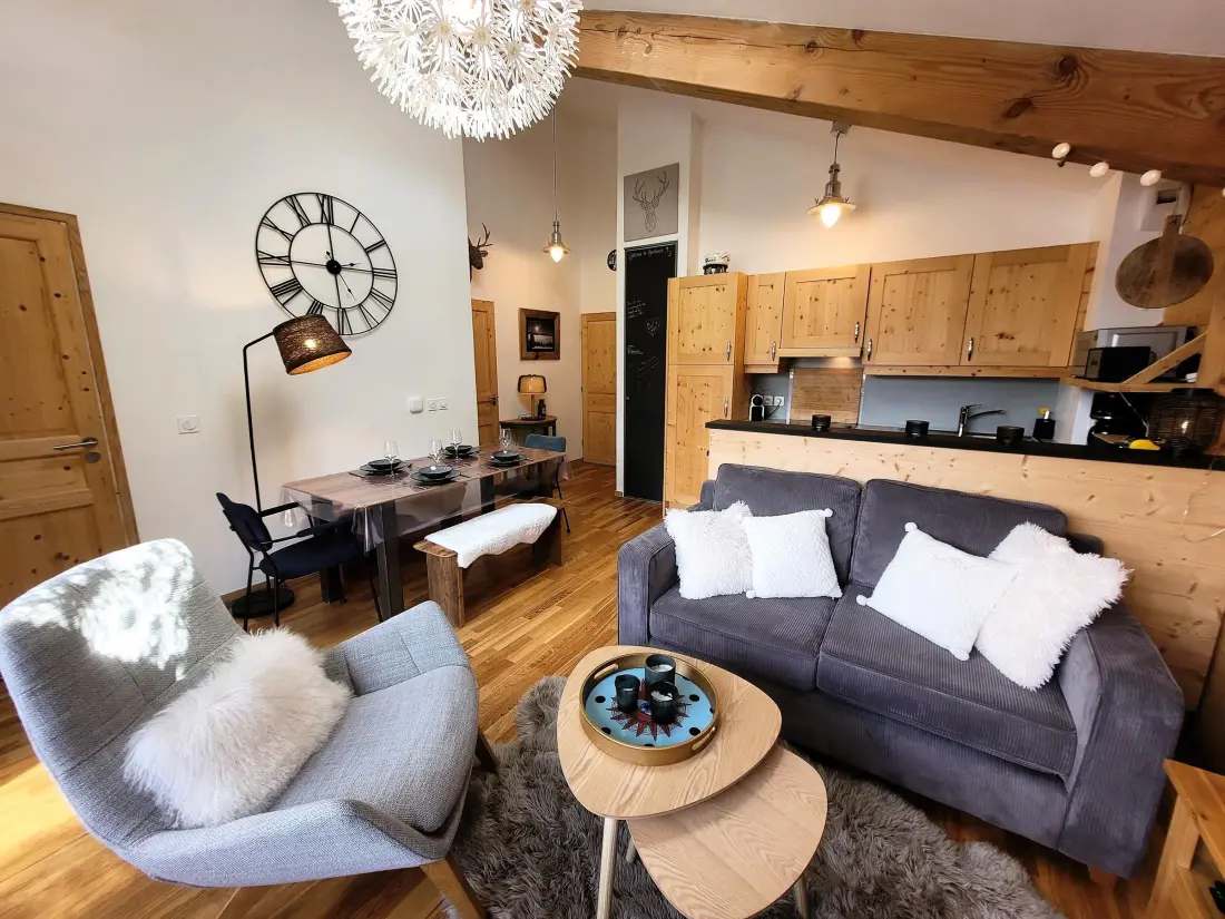 Location de Vacances Les Gets 525