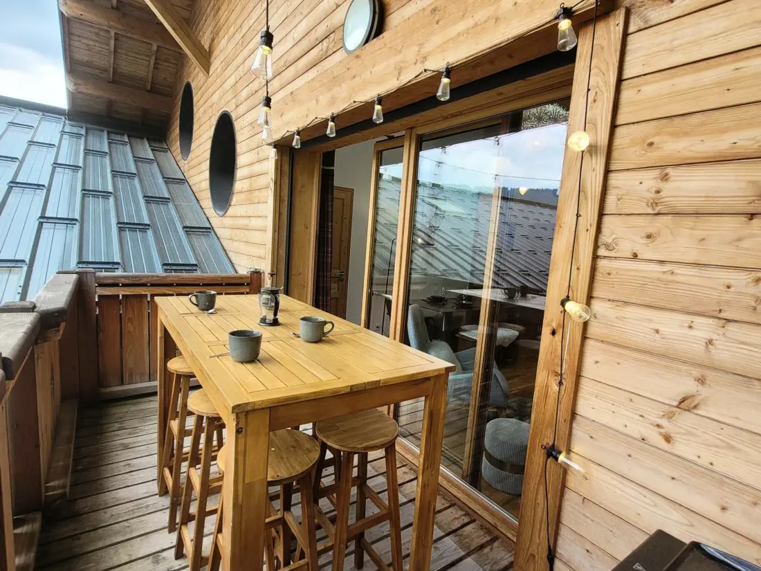 Location de Vacances Les Gets 525