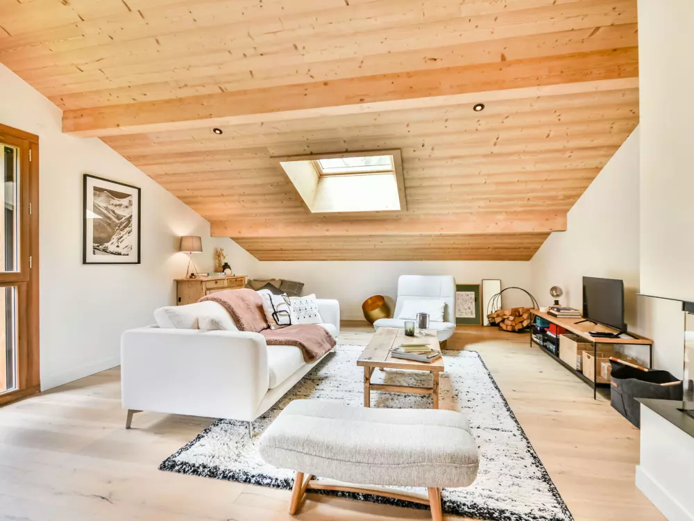 Location de Vacances Les Gets 529