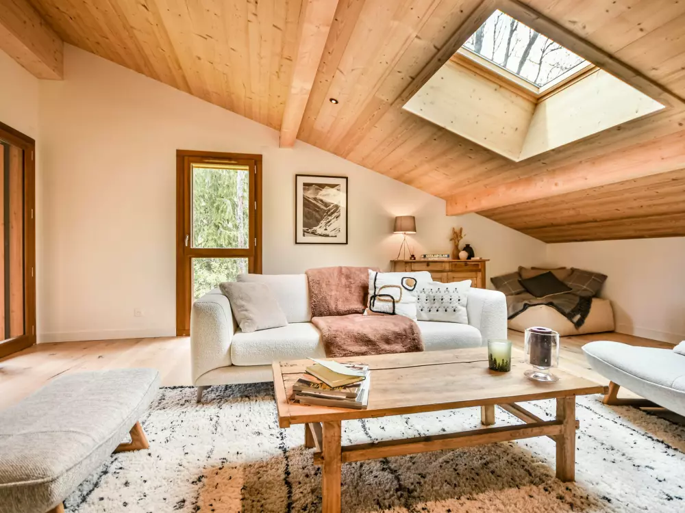 Location de Vacances Les Gets 529