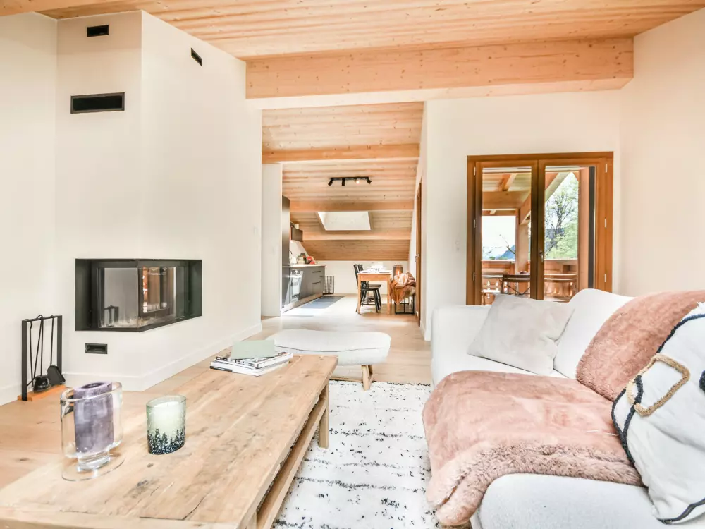 Location de Vacances Les Gets 529