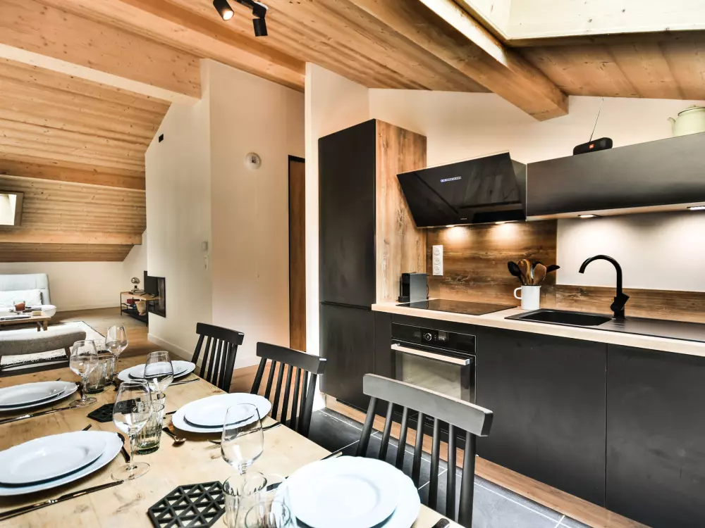 Location de Vacances Les Gets 529