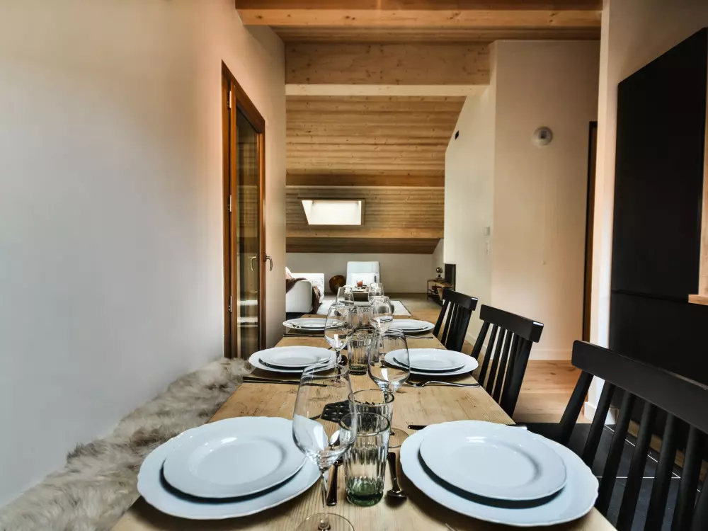 Location de Vacances Les Gets 529