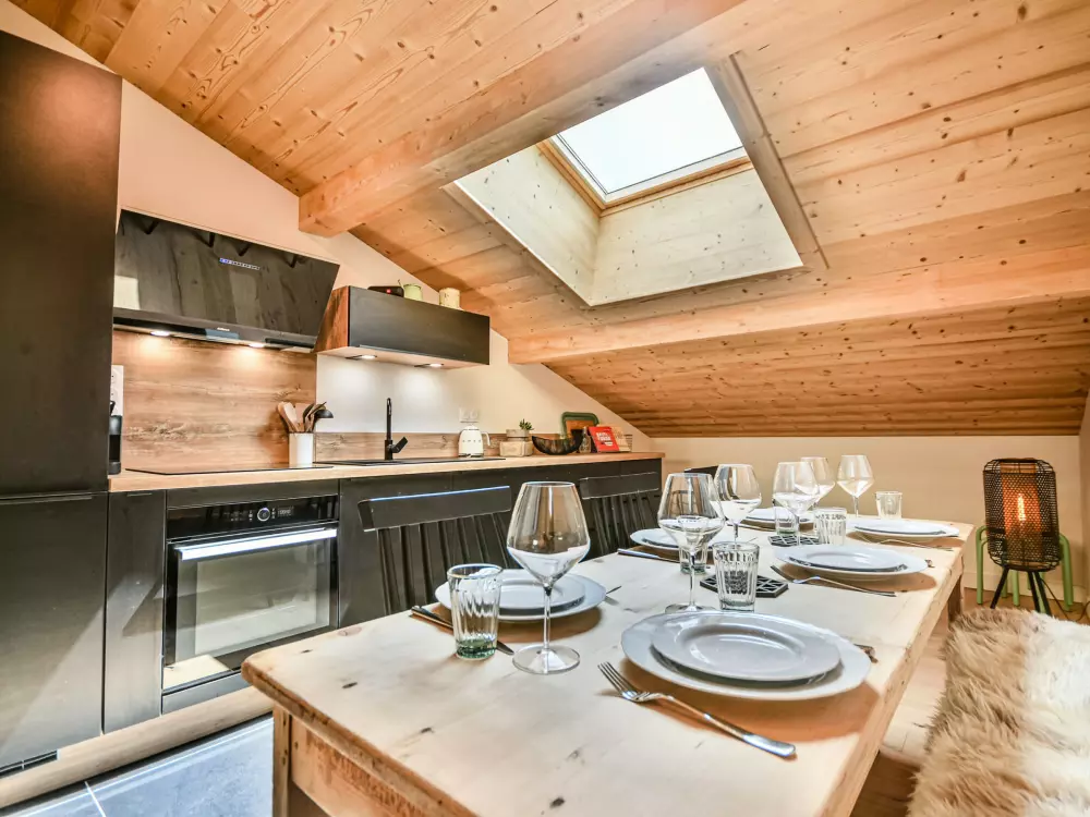 Location de Vacances Les Gets 529