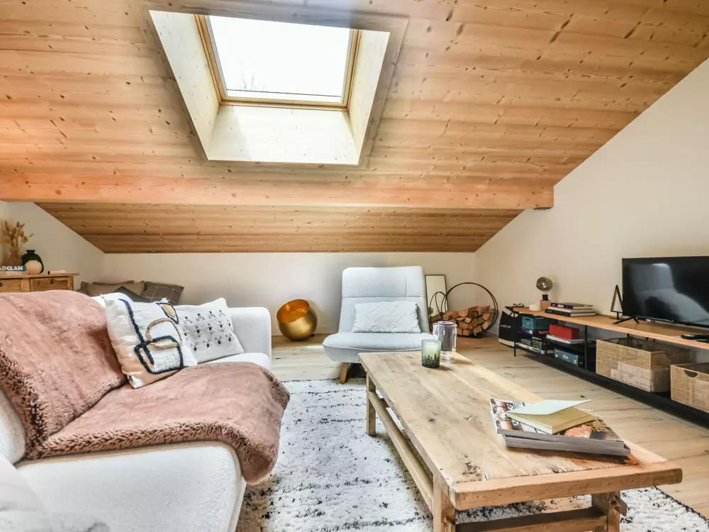 Location de Vacances Les Gets 529