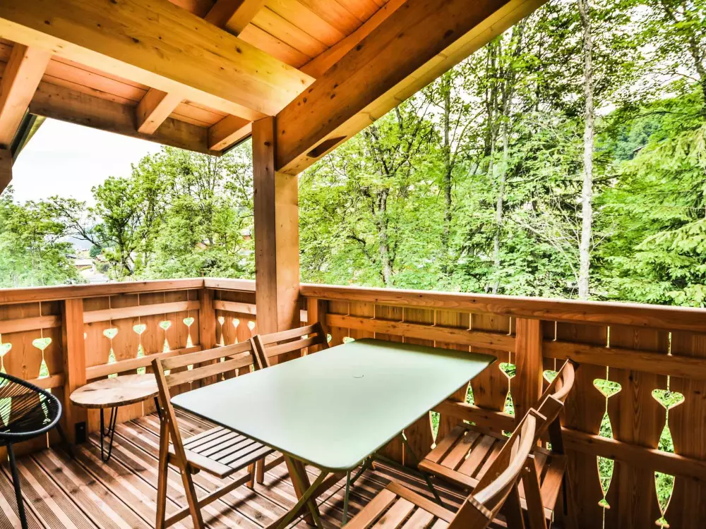 Location de Vacances Les Gets 529