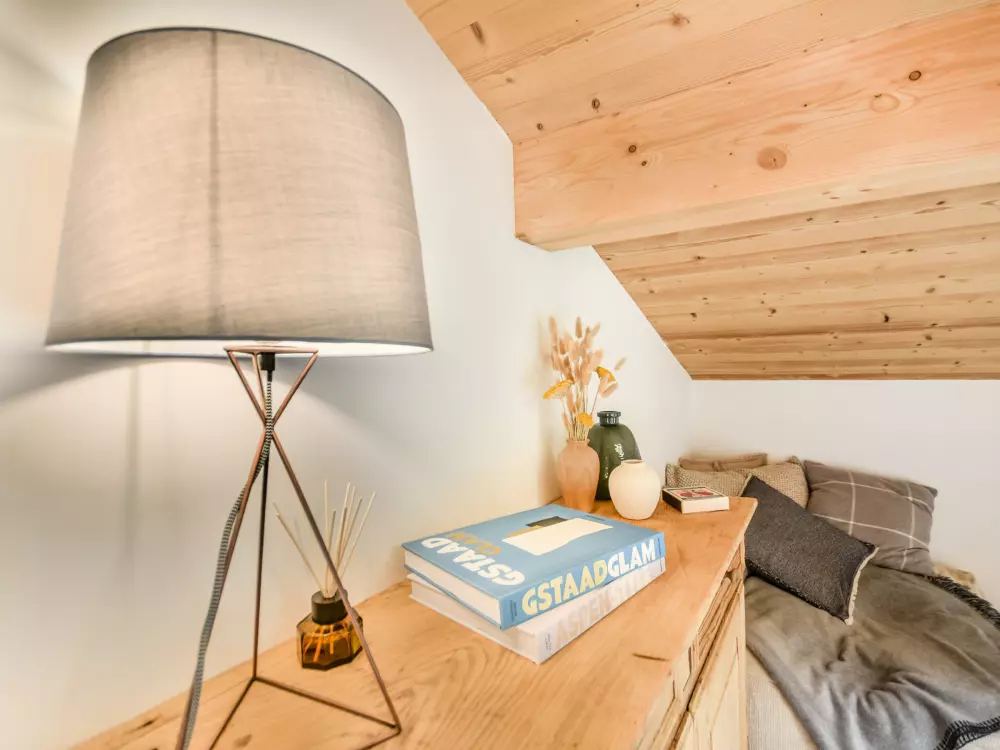 Location de Vacances Les Gets 529