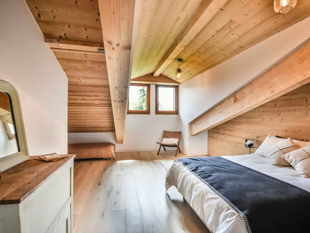 Location de Vacances Les Gets 529