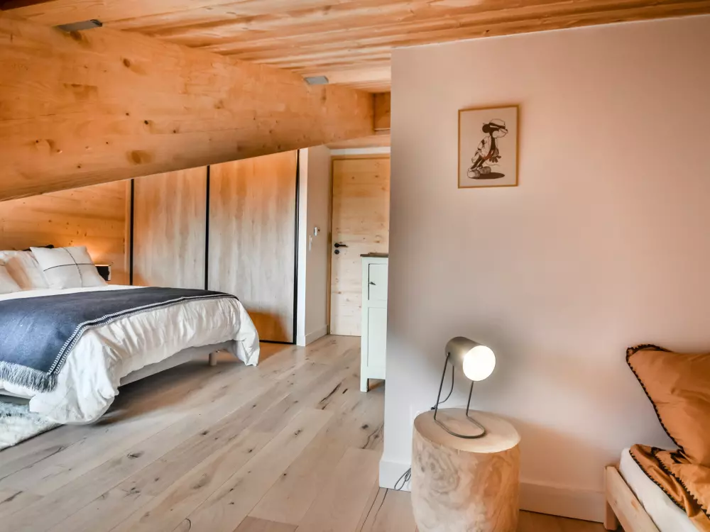 Location de Vacances Les Gets 529