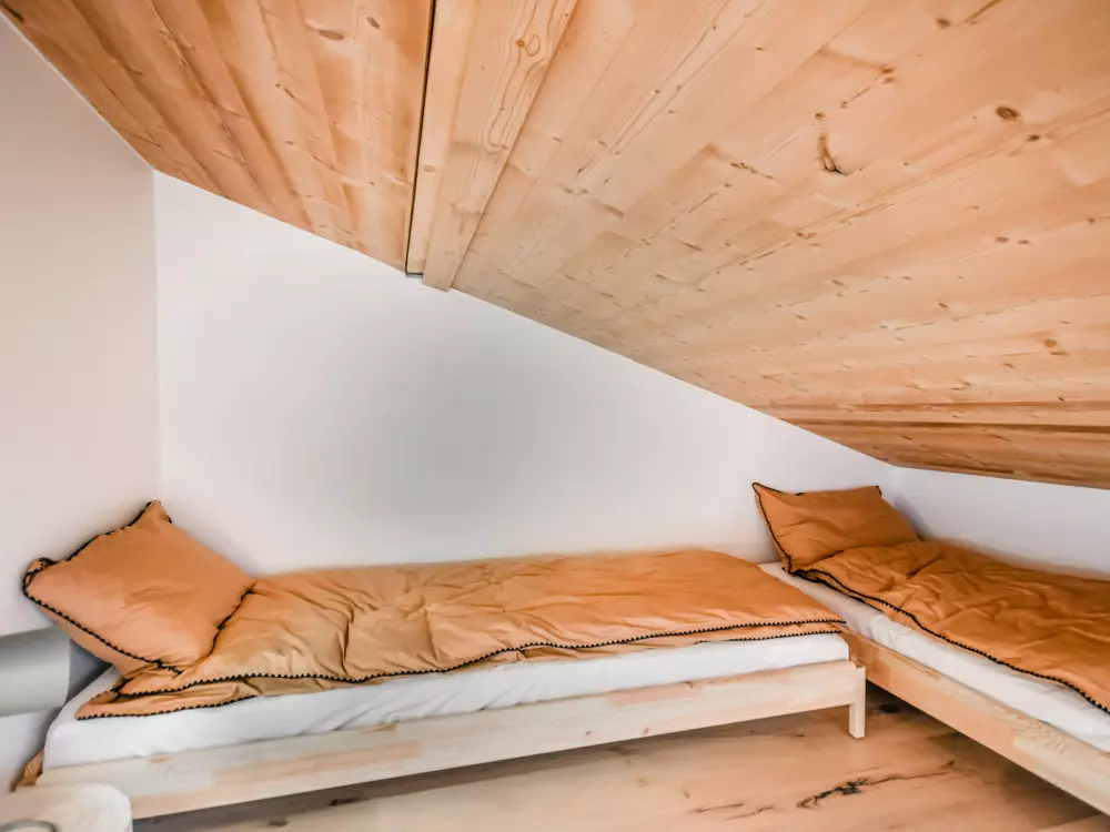 Location de Vacances Les Gets 529