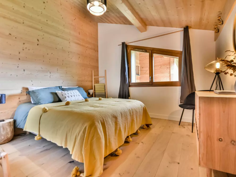 Location de Vacances Les Gets 529