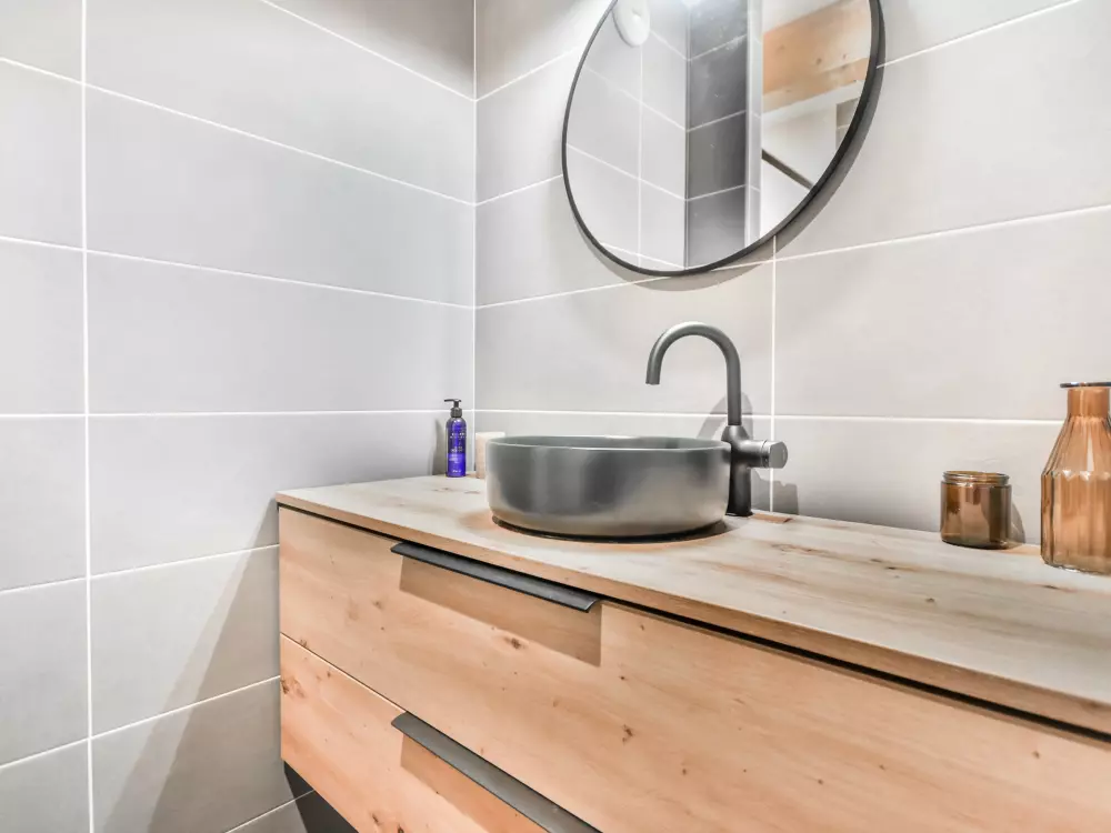 Location de Vacances Les Gets 529