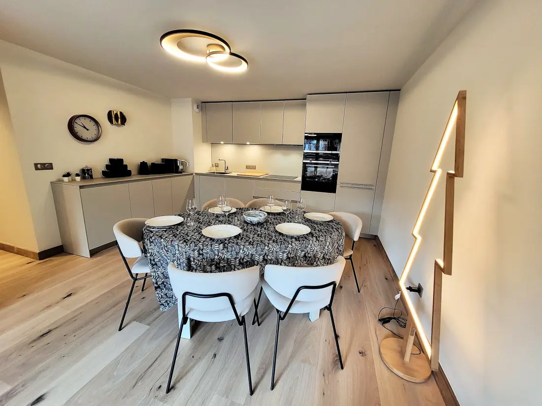 Location de Vacances Les Gets 530