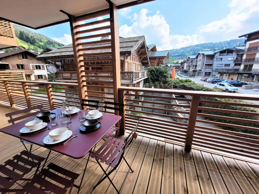 Location de Vacances Les Gets 530