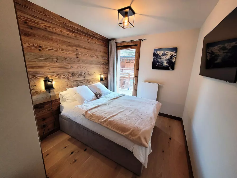 Location de Vacances Les Gets 530