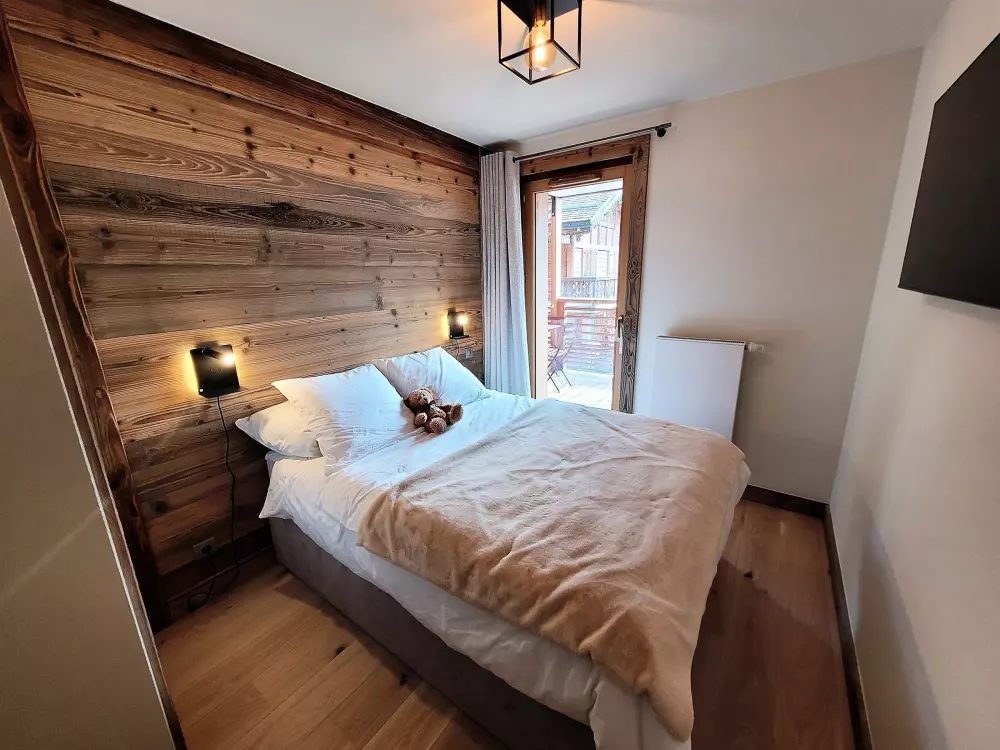 Location de Vacances Les Gets 530