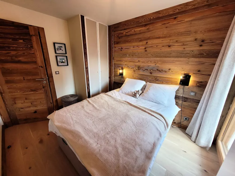 Location de Vacances Les Gets 530