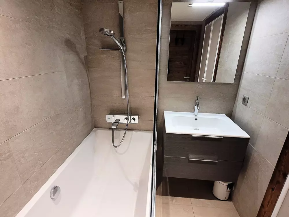 Location de Vacances Les Gets 530