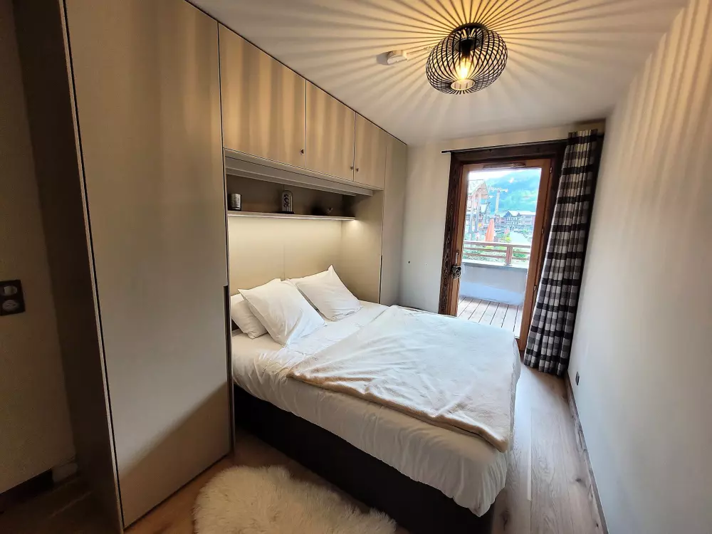 Location de Vacances Les Gets 530