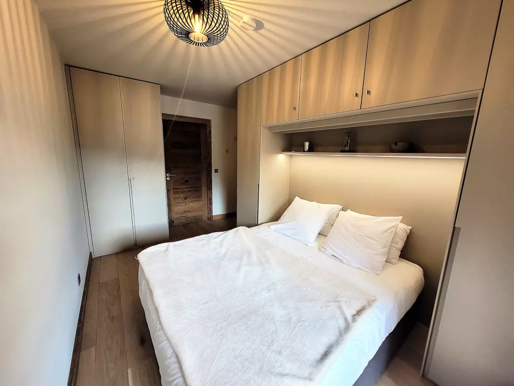 Location de Vacances Les Gets 530