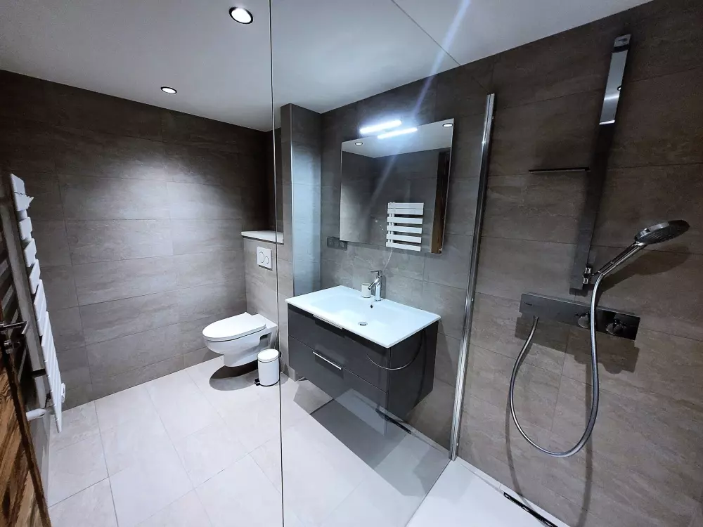 Location de Vacances Les Gets 530