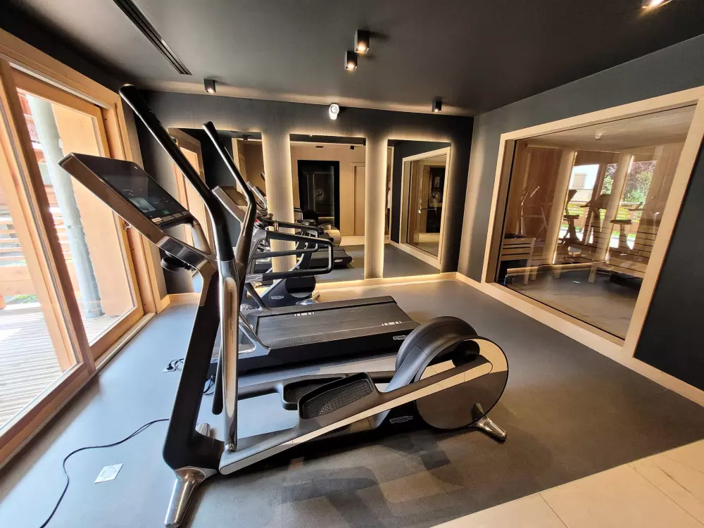 Location de Vacances Les Gets 530