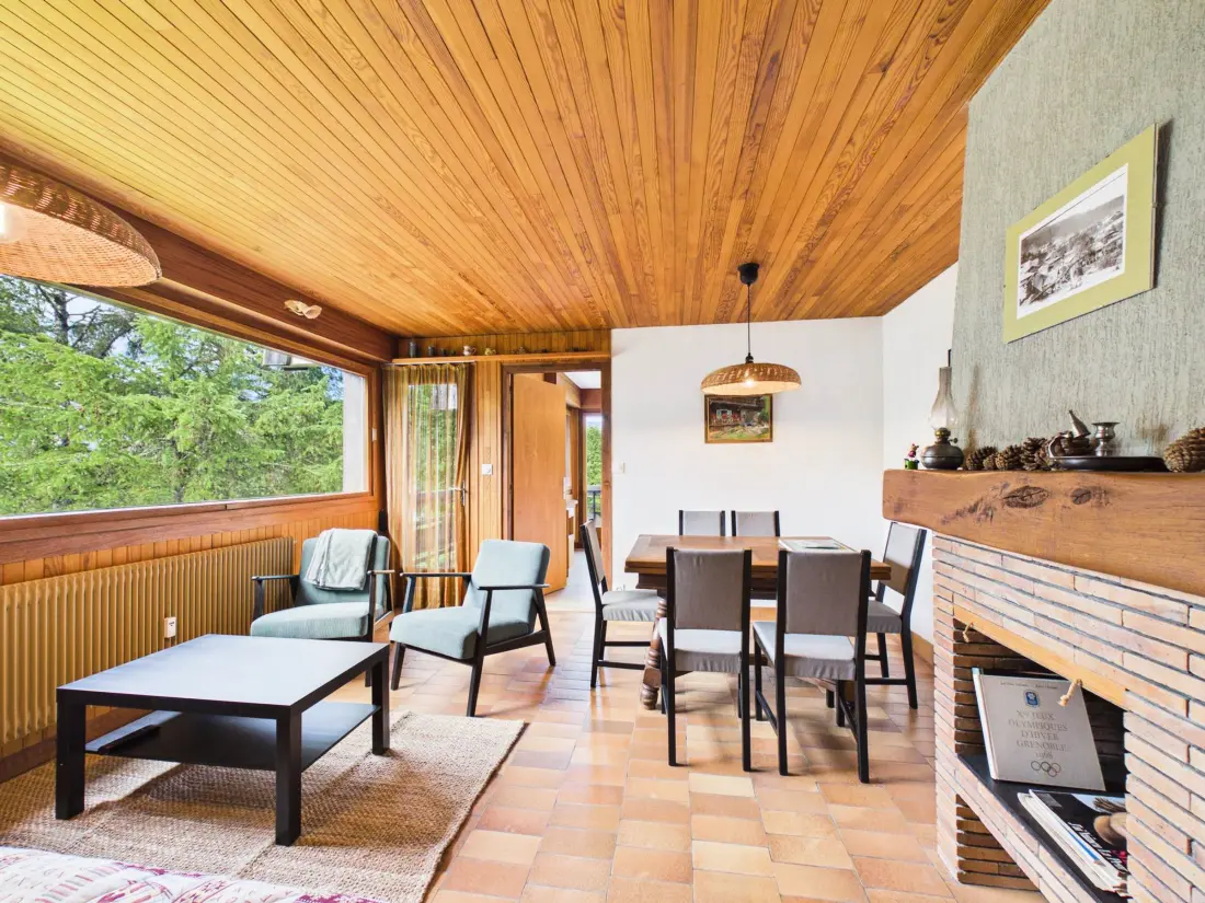 Location de Vacances Les Gets 531