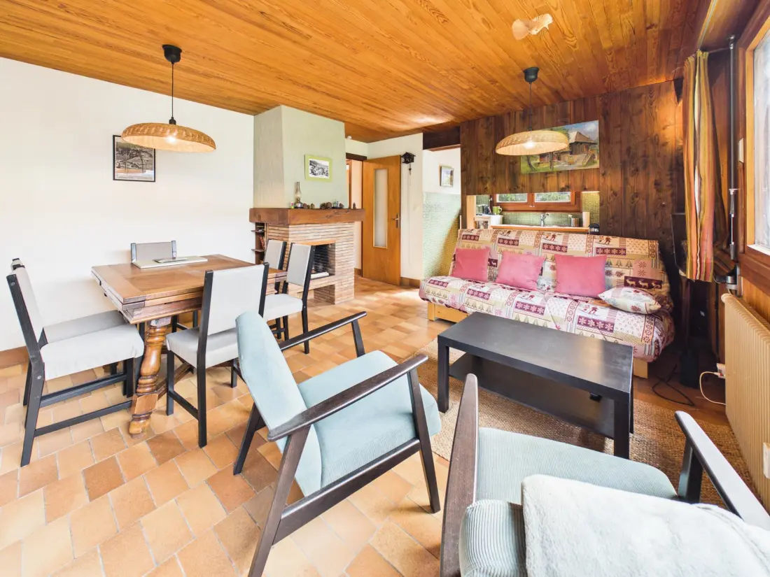 Location de Vacances Les Gets 531