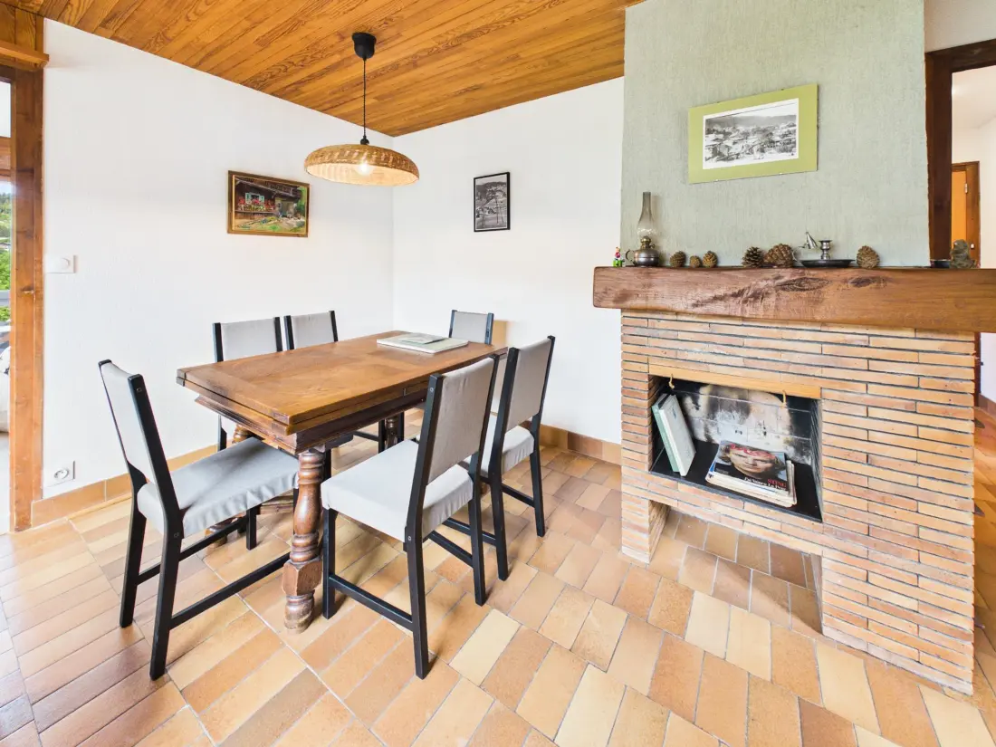 Location de Vacances Les Gets 531